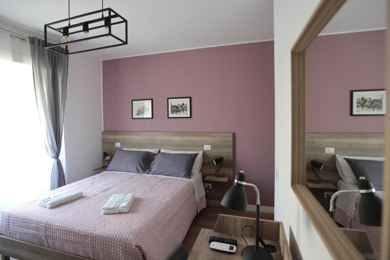 AnGiò holiday rooms Napoli Esterno foto