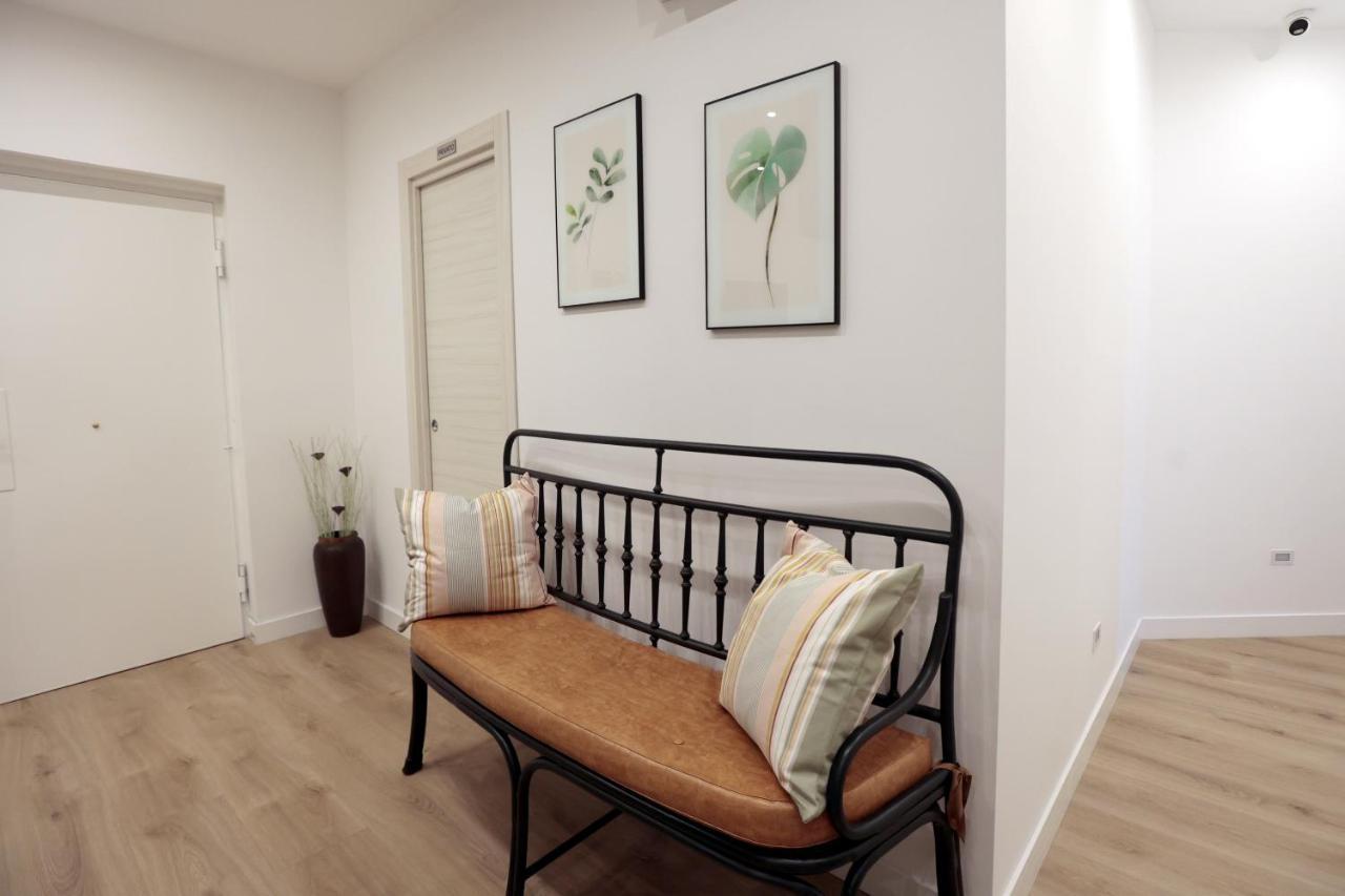 AnGiò holiday rooms Napoli Esterno foto