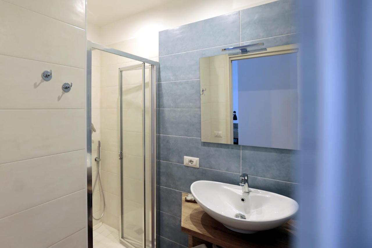 AnGiò holiday rooms Napoli Esterno foto