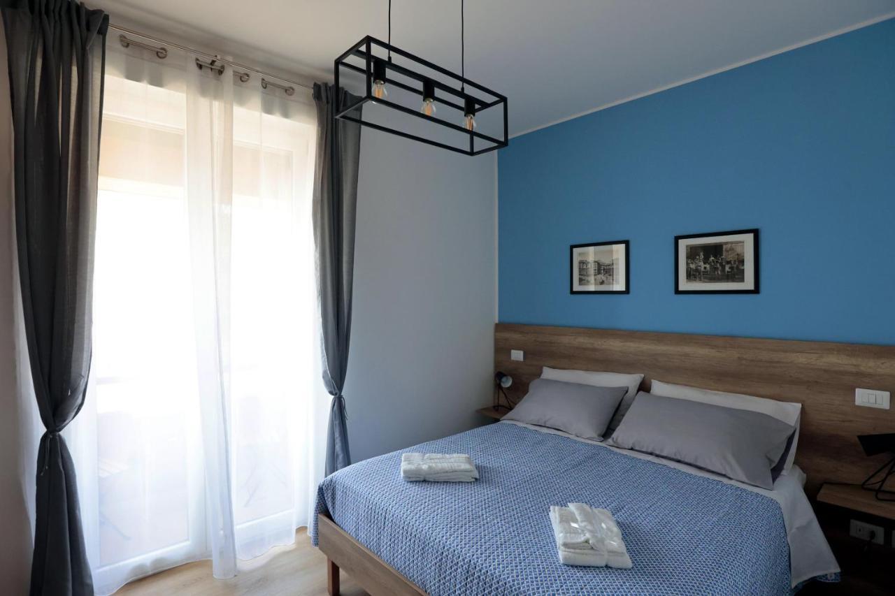 AnGiò holiday rooms Napoli Esterno foto