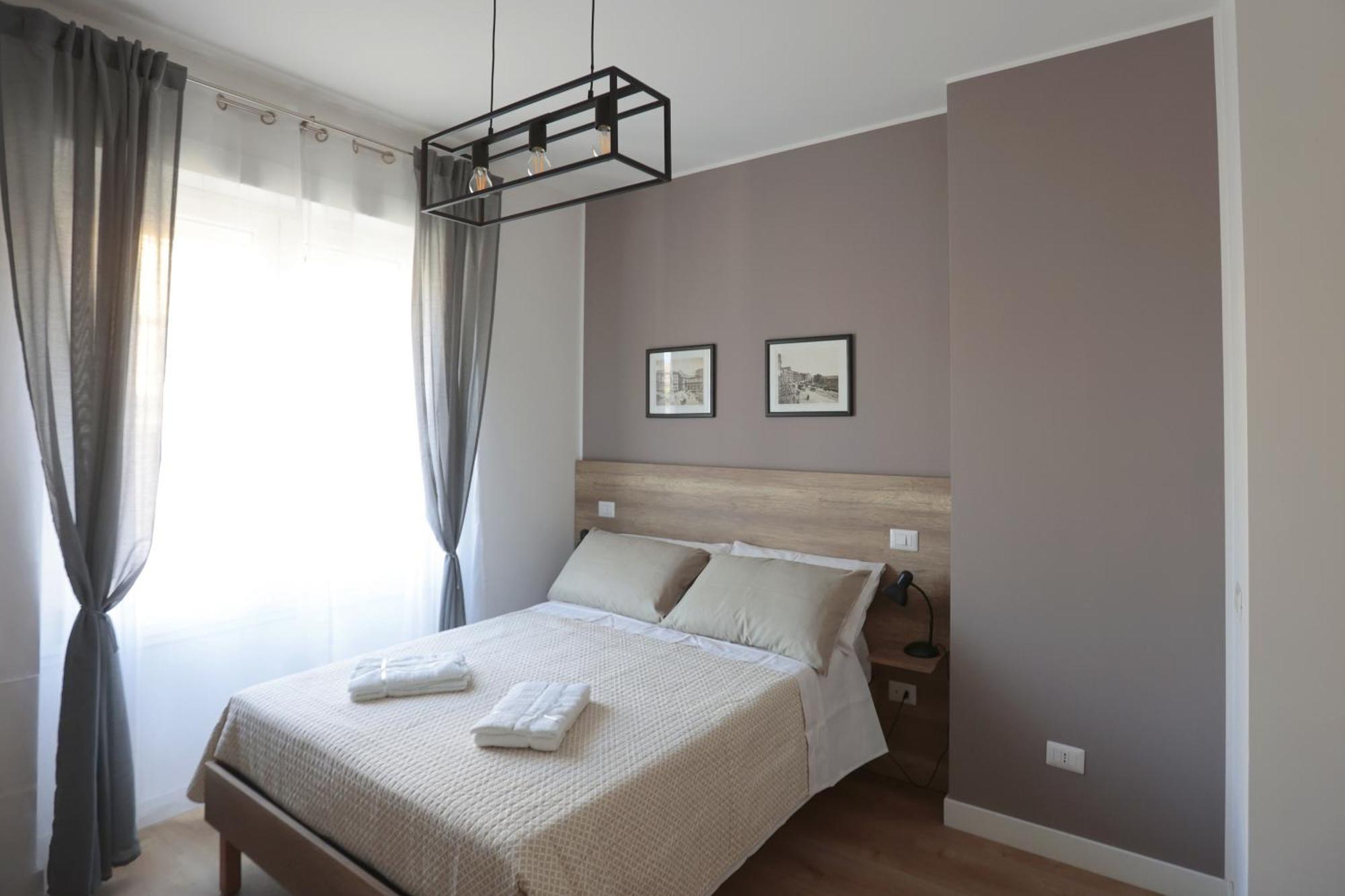 AnGiò holiday rooms Napoli Esterno foto
