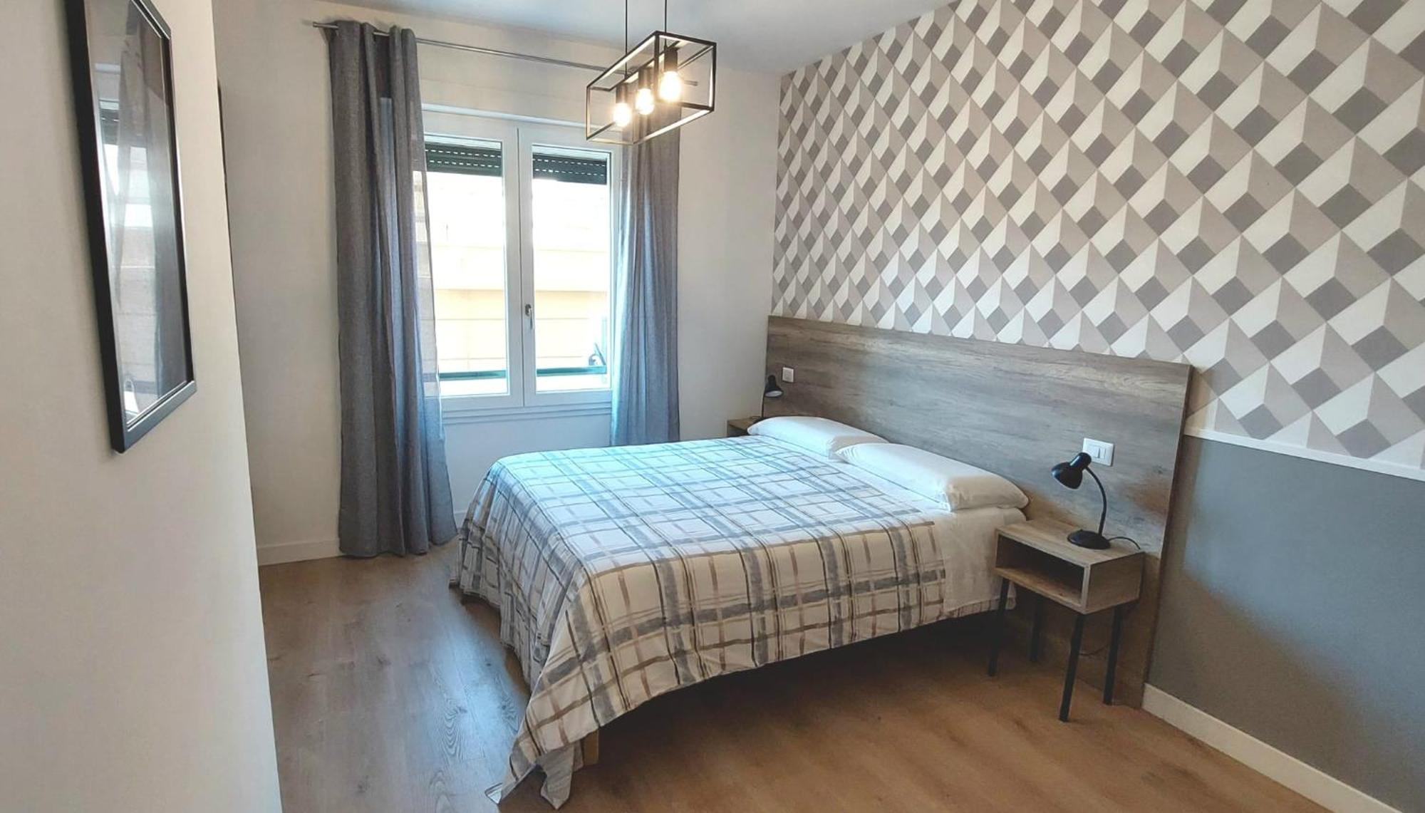 AnGiò holiday rooms Napoli Esterno foto