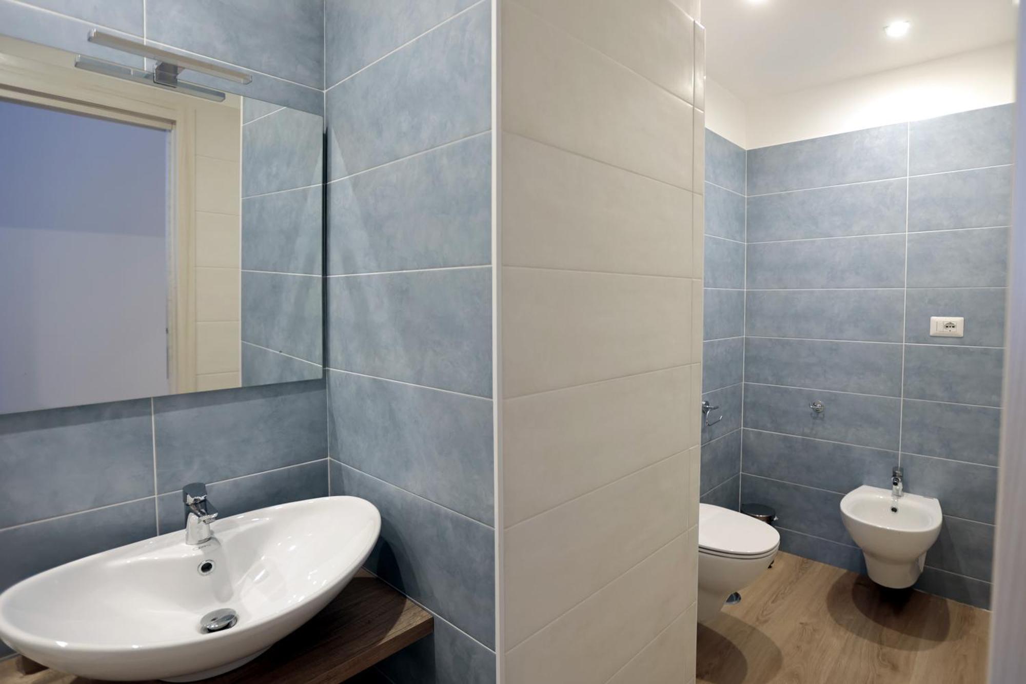 AnGiò holiday rooms Napoli Esterno foto